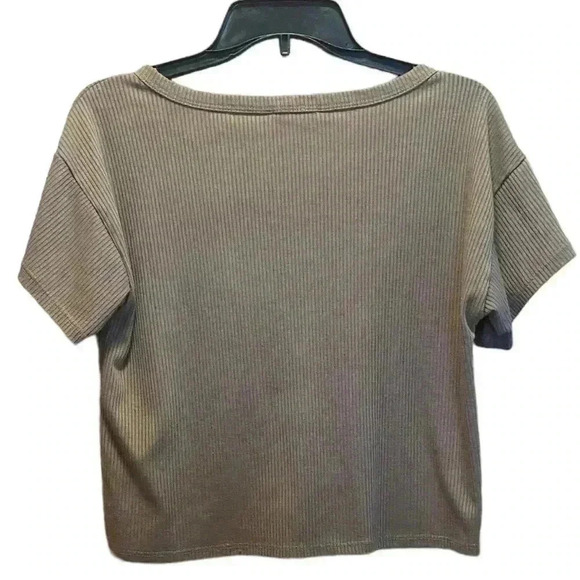 Tiny Willow Rib Knit Too - Picture 4 of 4